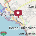Mappa Casa Ventuno