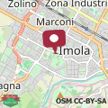 Mappa Casa venturini