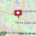 Mappa Casa Venus