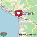 Mappa CASA Verde BELLAVISTA