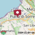 Map Casa Verde