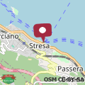 Mappa Casa Verdelago WelcHome
