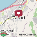 Mappa Casa Verdi
