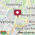 Mappa Nido Veronetta
