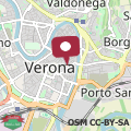 Mappa Casa Veronica in Via Leoncino