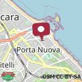 Mappa Casa Verrotti