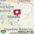 Mapa Casa Vetere