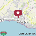 Carte casa via del mare