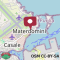 Mappa Casa via materdomini