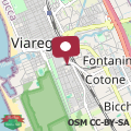 Map Casa Via Turati