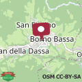 Mappa Casa ViaRoma