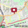Map Casa Vichy