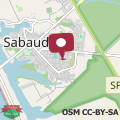 Map Casa ViDa Sabaudia