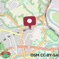 Mapa Casa Vigna Clara