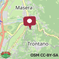 Mappa Casa Vigna