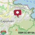 Mappa Casa Vignola
