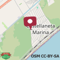 Mappa Casa Villaggio
