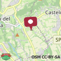 Map Casa Vilma