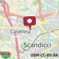 Map Casa Vilma