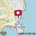 Map Casa Vincenza