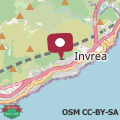 Map Casa Viola
