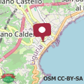 Mapa Casa Viola