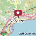 Mapa Casa Virginia