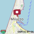 Map Casa vista duomo