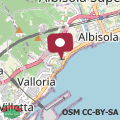 Mapa [Casa Vista Mare] Box Auto - spiaggia 5' - WiFi