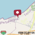Mappa Casa Vista Mare