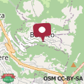Mapa Casa Vistalago Mountain Lake Iseo Hospitality