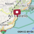 Map Casa Vitale