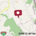 Map Casa Vitiolo - right section
