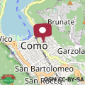 Map Casa Vitoria