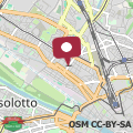 Map Casa Vittoria a Due Passi dal Centro