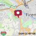 Map Casa Vittoria by Mmega