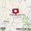 Mappa Casa Vittoria