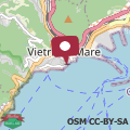 Mappa Casa Vittoria