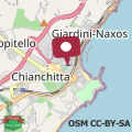 Mappa Casa Vittoria
