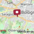 Karte Casa Vittoria