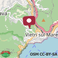 Mappa Casa Vittoria