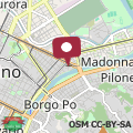 Mappa Casa Vittorio