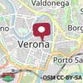 Mappa Casa Vivaldi