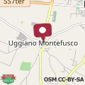 Mappa Casa Viviana