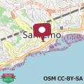 Mappa Casa Volare