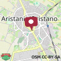 Mappa Casa Wanda LAWANDA
