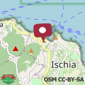 Map Casa Wanda