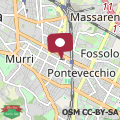 Map Casa wendy