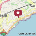 Karte Casa Yadi
