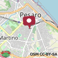 Carte Casa Yaya Terrace & Design - Pesaro Centro Mare